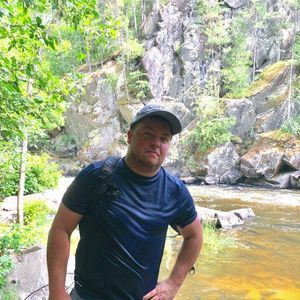 Meet your Posher, Matthew